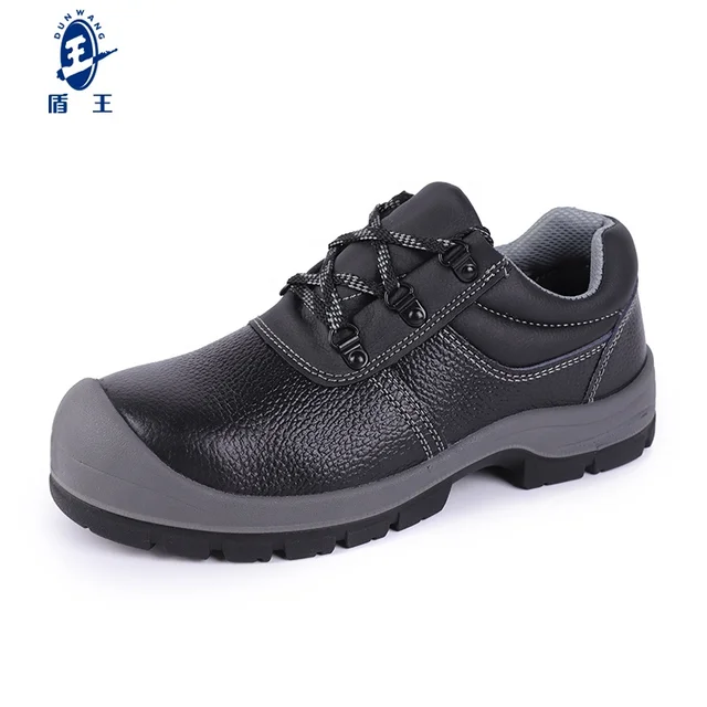 Shield King Factory Direct Sales Shield King Low Top Anti Smashing and Anti Stabbing Safety Shoes