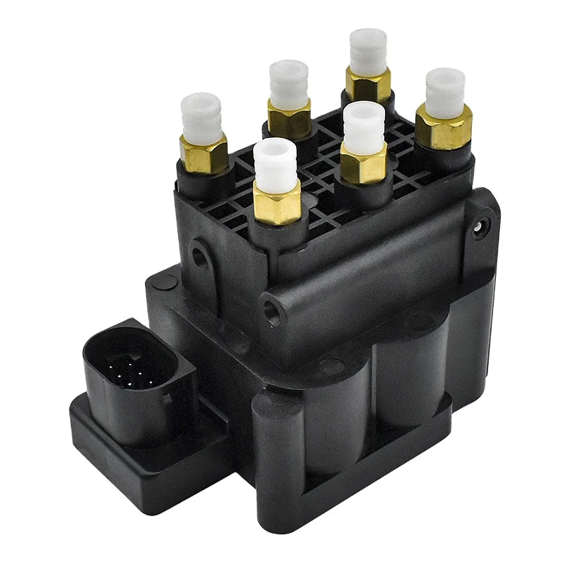 Valve Block for Rolls-Royce Ghost High Quality Durable Performance Component