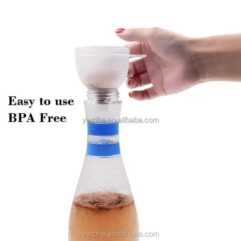 Protein Powder Funnel - 2 Layer