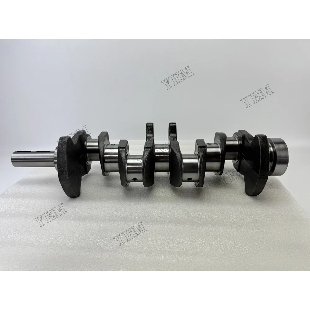 For Mitsubishi 4G54 Crankshaft Aftermarket Engine Parts 2