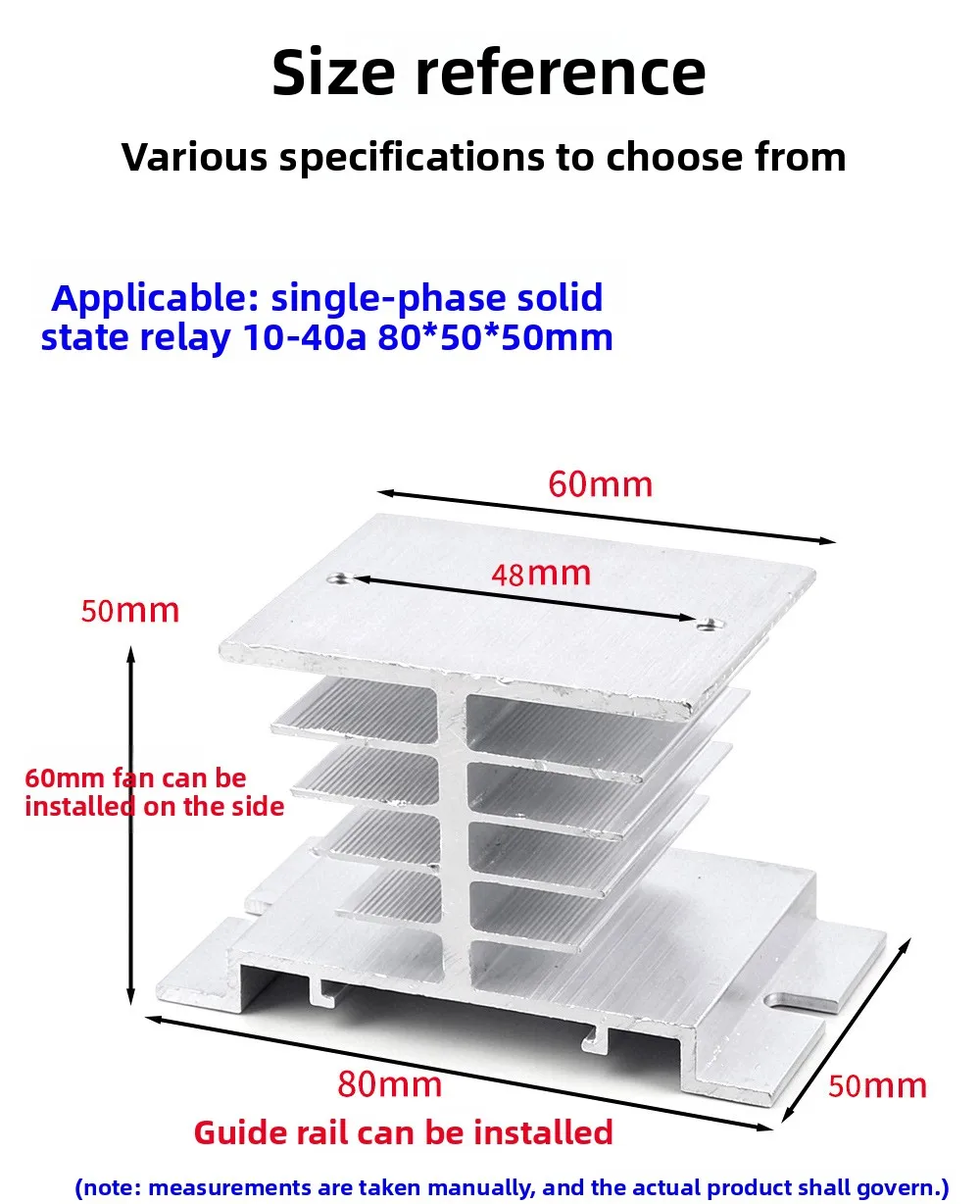 Specifications