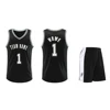 Black(Kids/Adults size are available)
