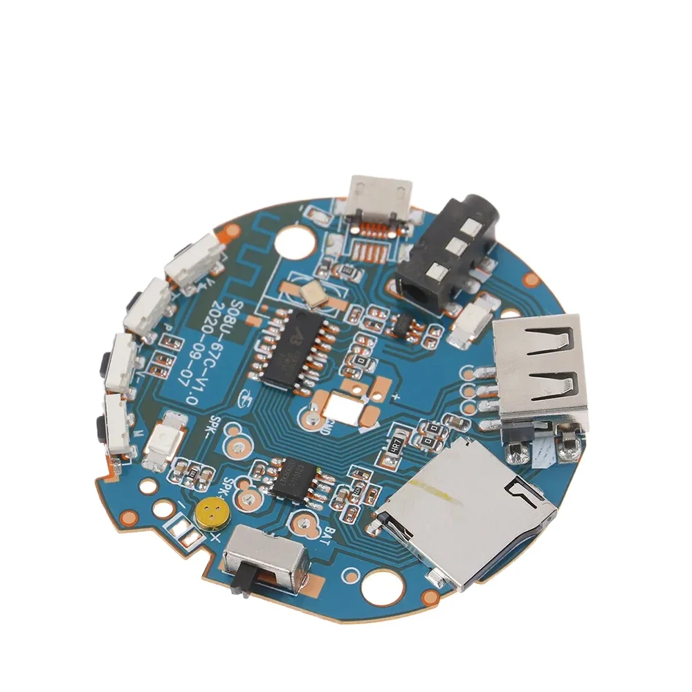 Digital Camera PCBA Circuit Boards Manufacturer for Photography