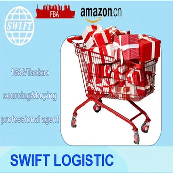 China 1688 Taobao Market Purchase Agent Dropshipping Yiwu Best Sourcing Buying Purchasing Agent