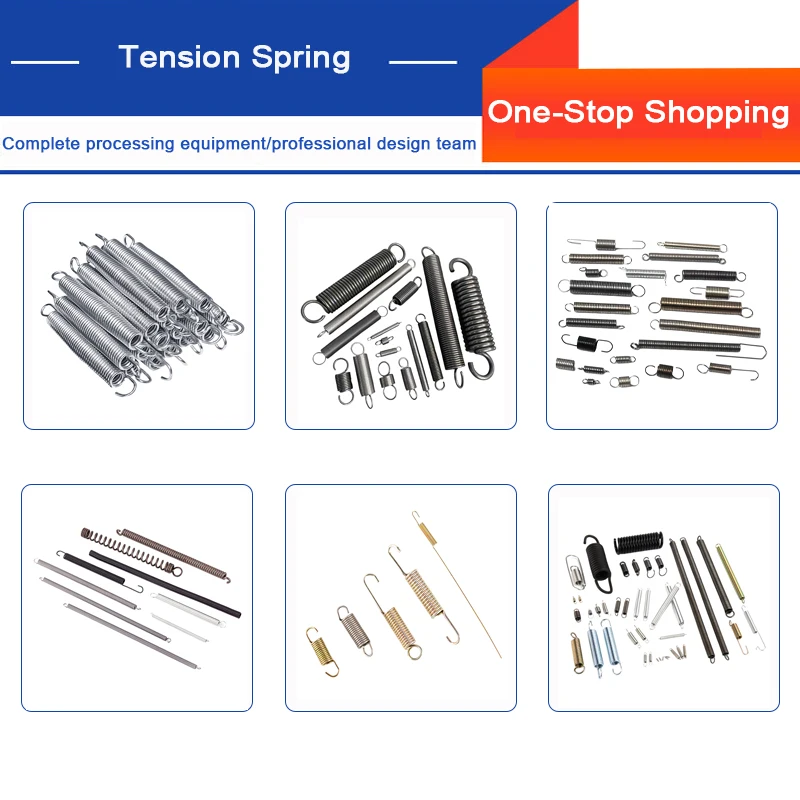 10243 Alloy Mould Standard Coil Metric Compression Spring Mold Direct ...