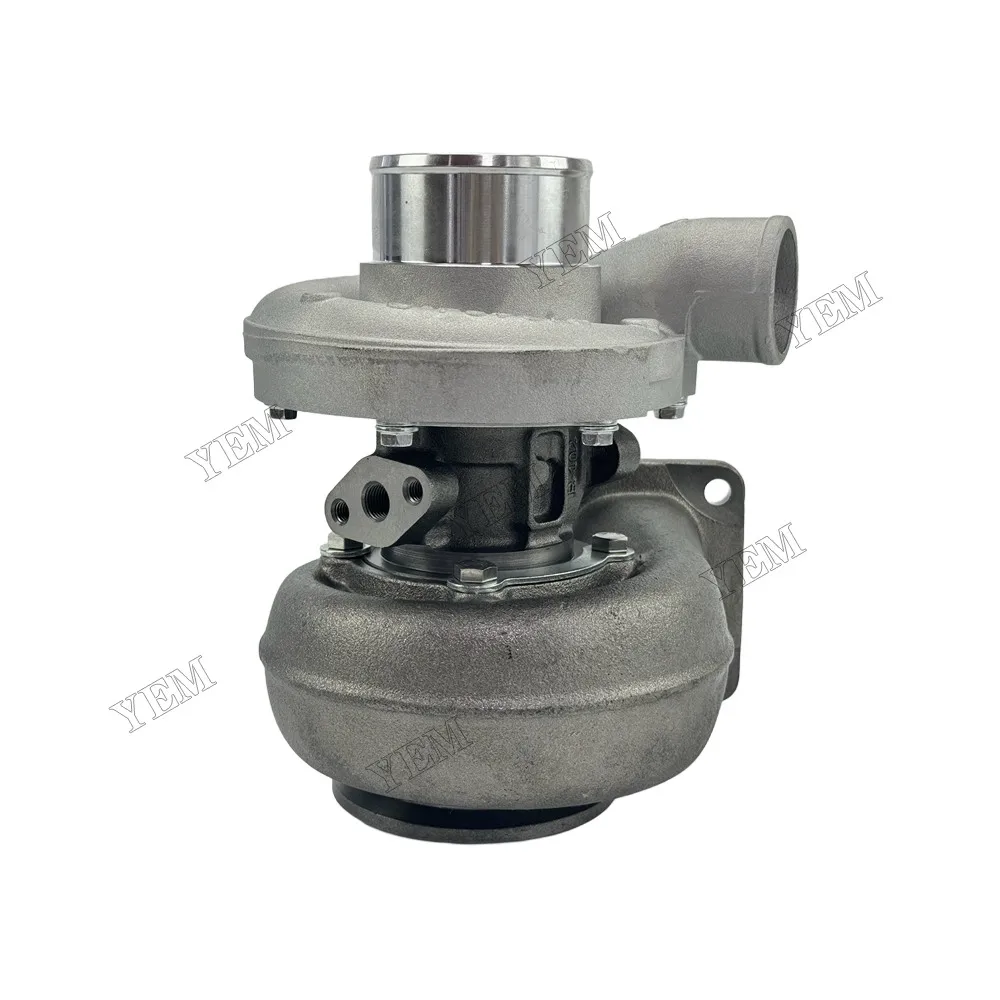 Turbocharger RE47844 Fit for John Deere 4045 Engine 3