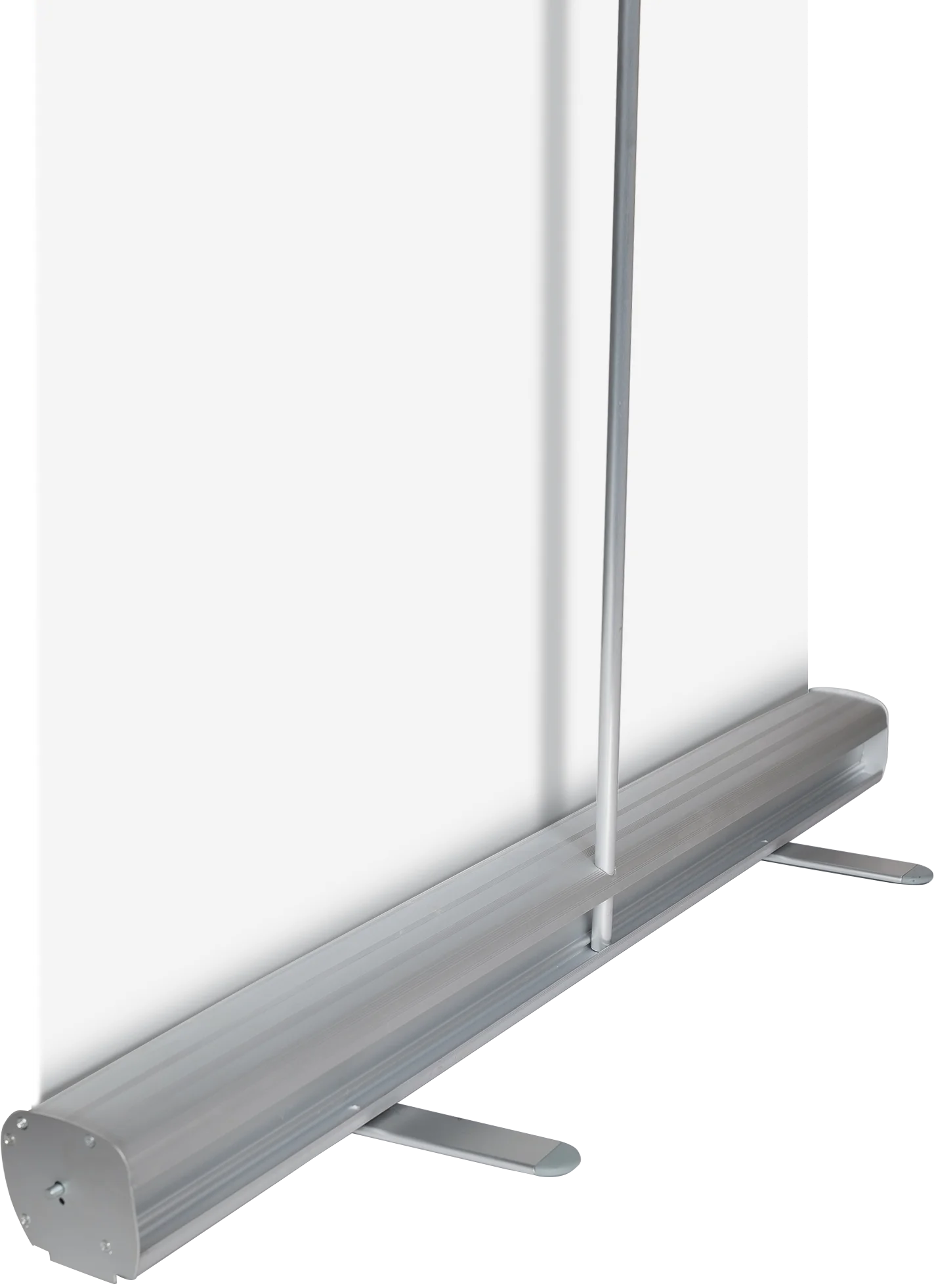 Заводская поставка, подтягивающийся стенд для баннеров