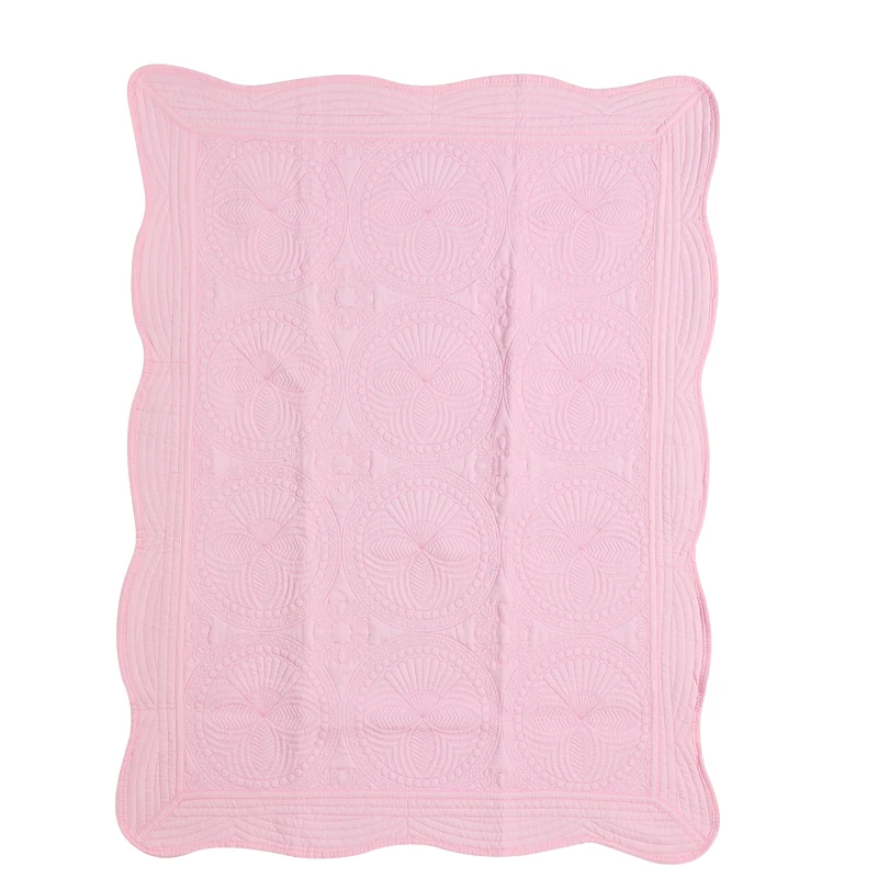 Детские муслиновые пеленки на заказ детское одеяло с монограммой органическое хлопковое стеганое сублимационной