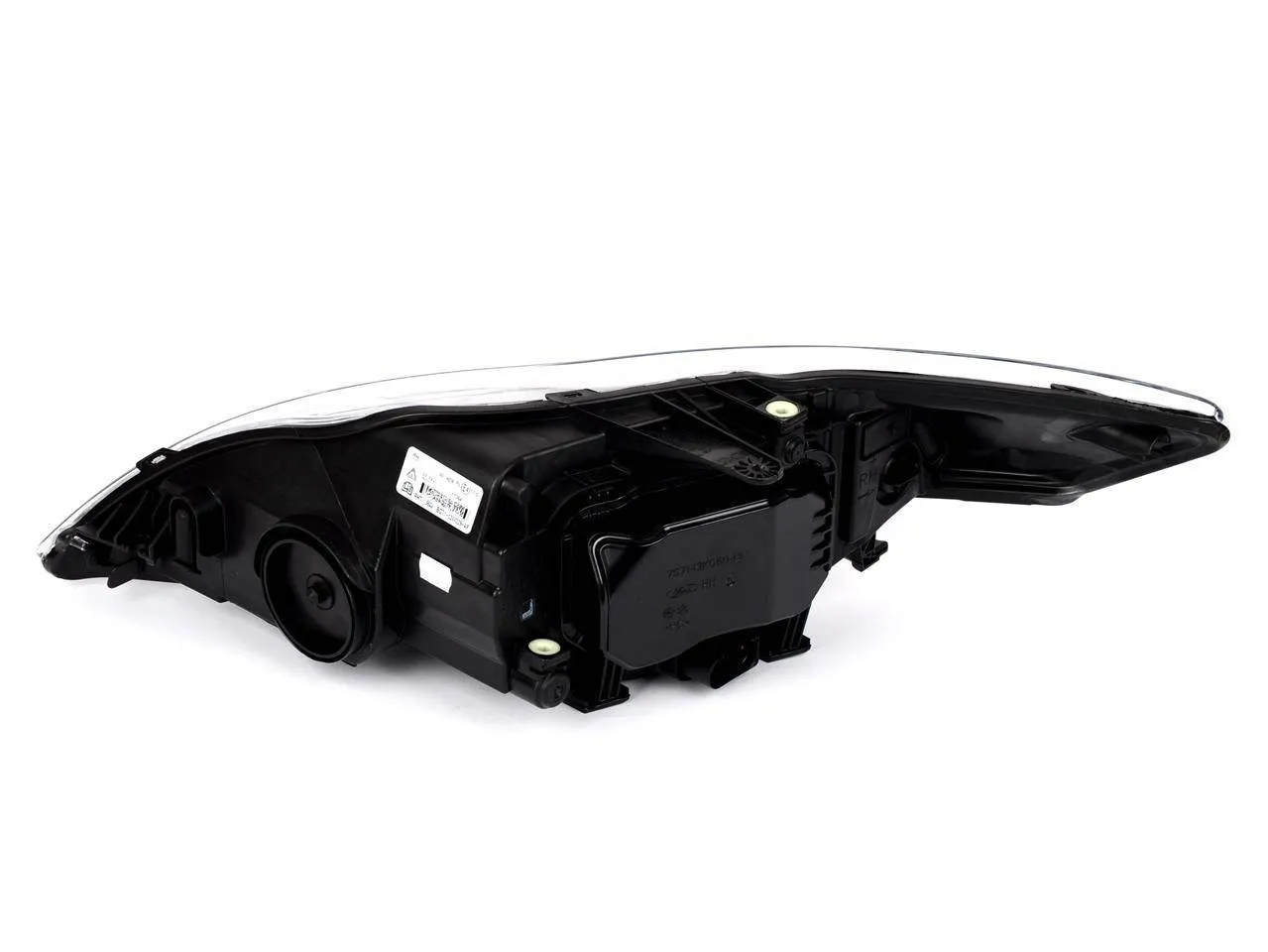 Ford Fusion Accessories 7S7113W029AK 7S7113W029AL 7S7113W029AG Ford Fu... — 3