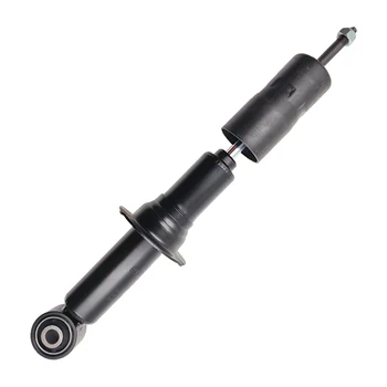 Shock Absorber for ISUZU D-MAX I TFR, TFS Front with OEM. 8-98152164-0