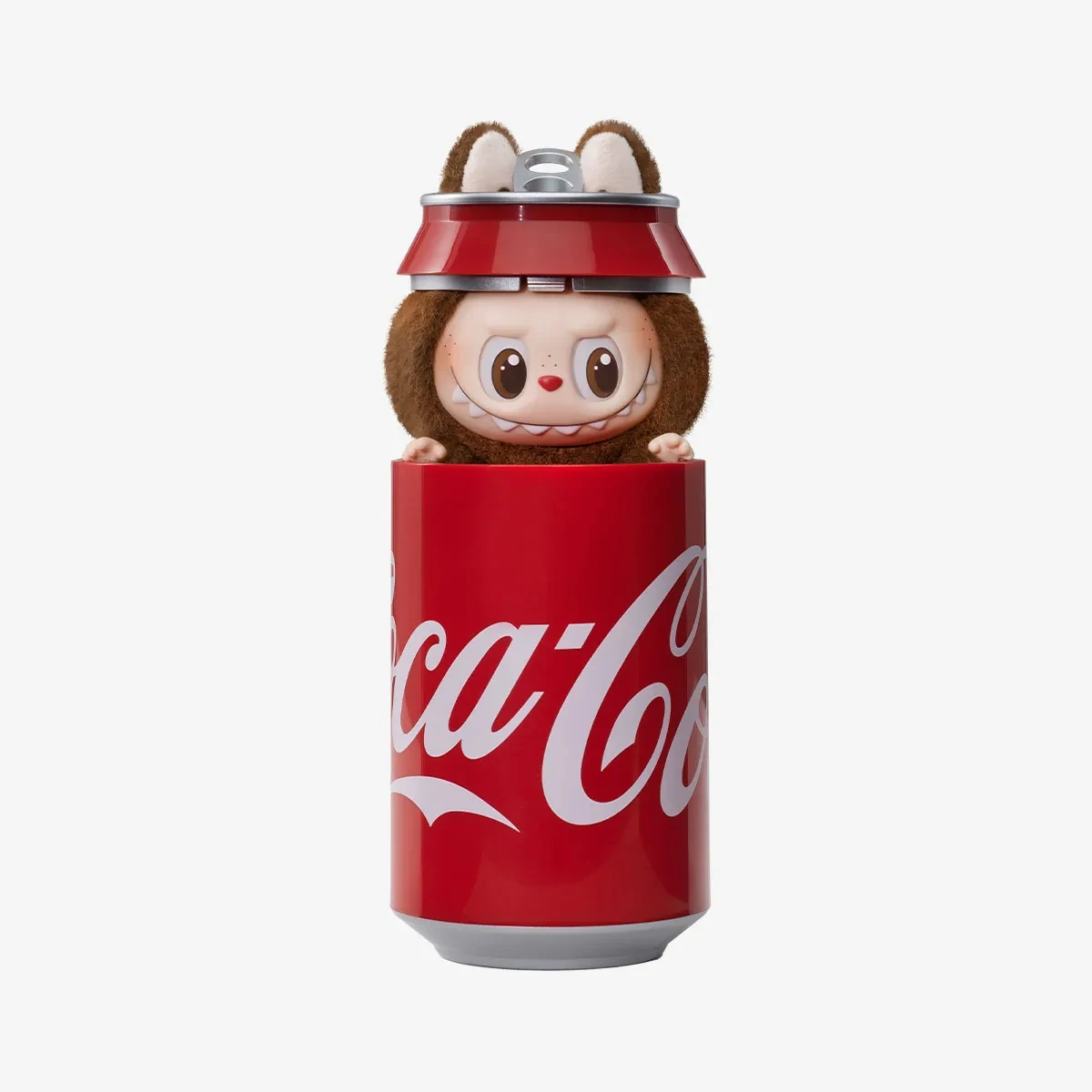 その他 popmart LABUBU Coca-Cola Assorted 1box PopMart Labubu The Monsters Coca Cola Series Surprise Shake