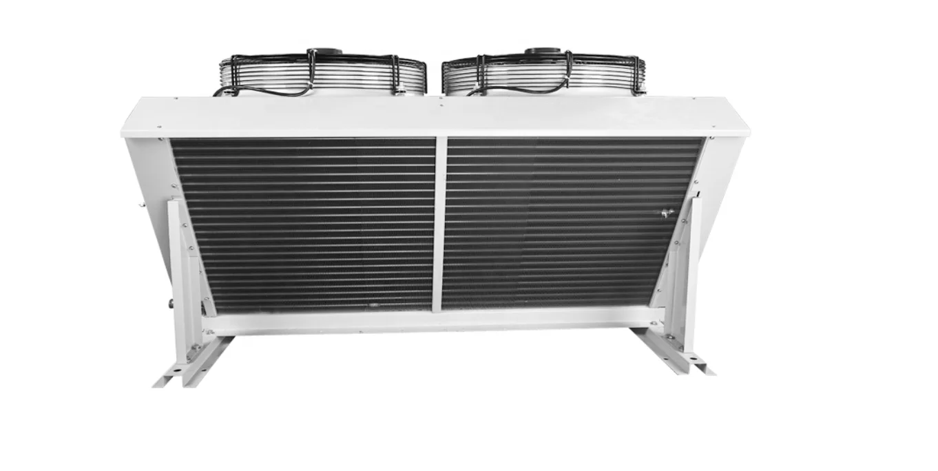 R404A Refrigeration Evaporator Condenser For Cold Storage Room