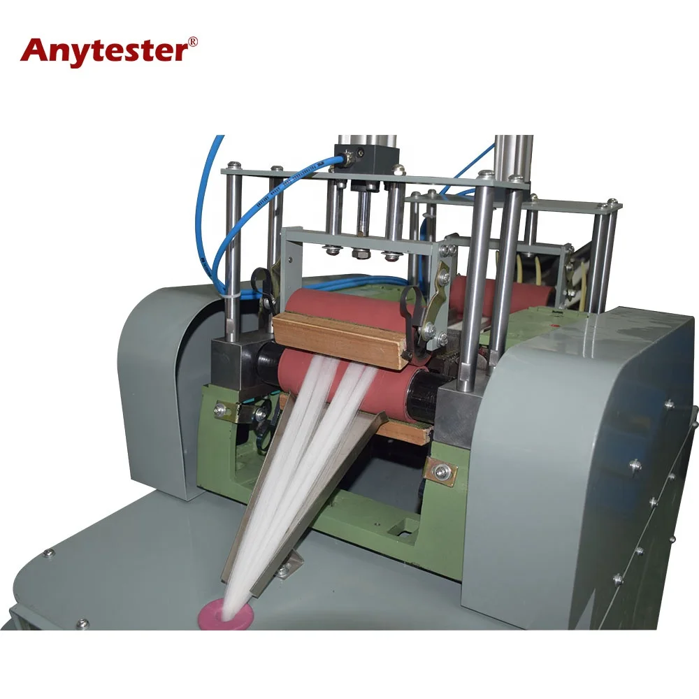 Wool Spinning Laboratory Gilling Machine