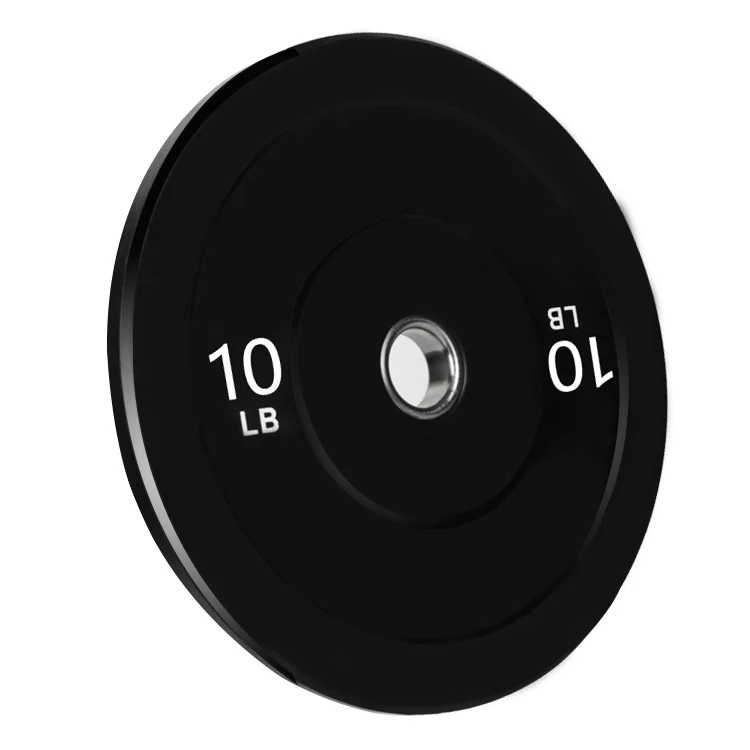 Factory Direct Sales 2.5 Kg 50 Kg Home Workout Exercise Barbell Weight Lifting Weight Plates