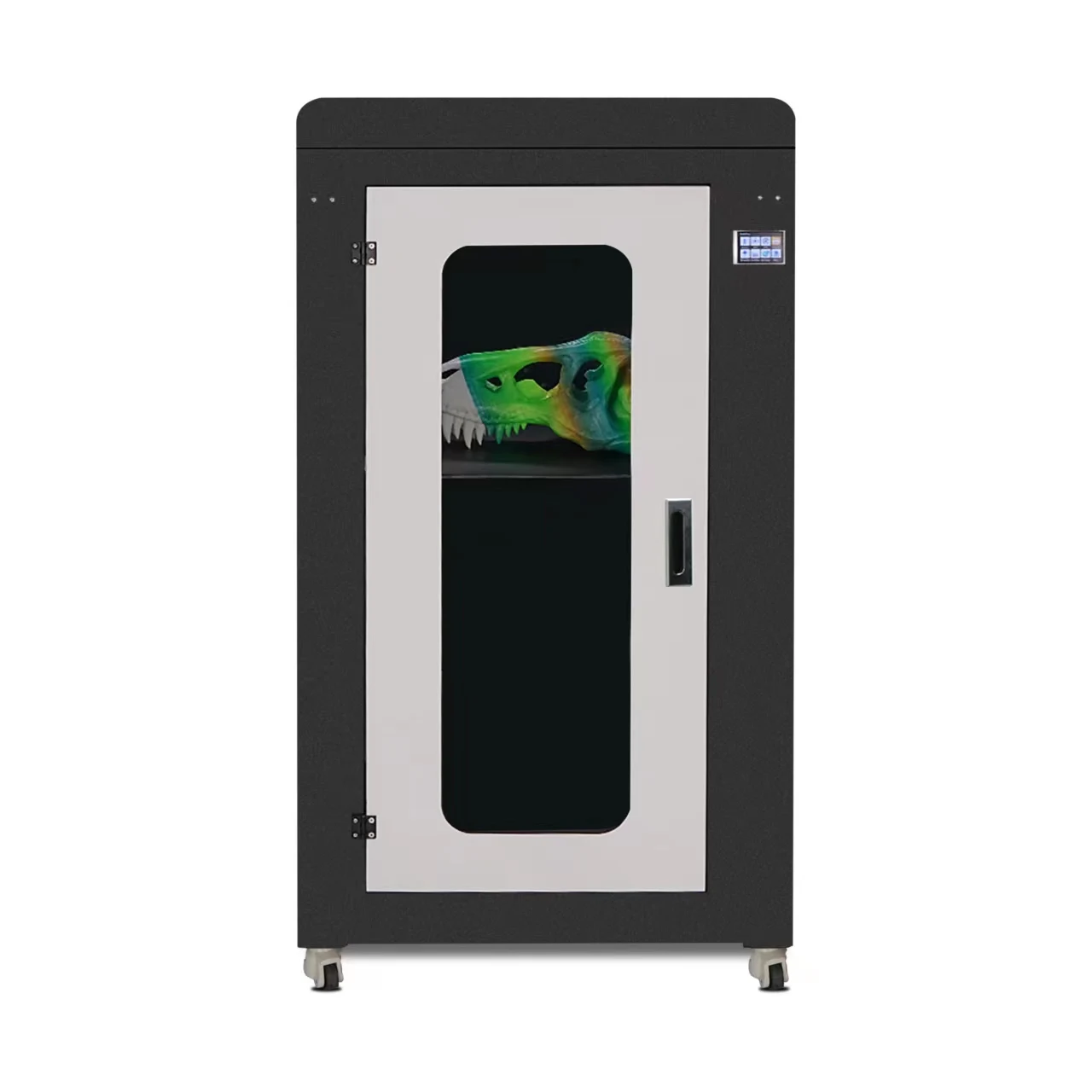 Plastic 3d Printer Big Large Size 500x500x1000 mm High Speed Printing Stampante 3d Industrial 3d Printer