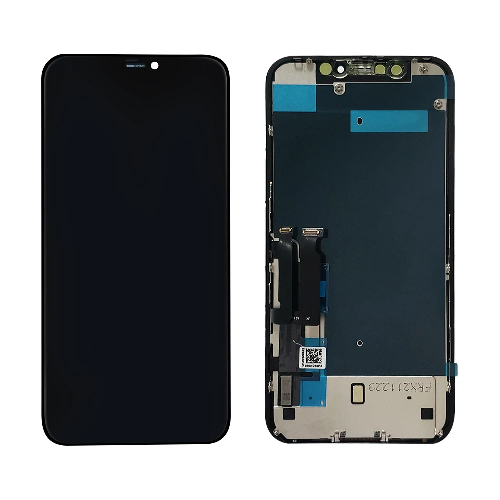All Different Screen Supply Faruix Display for iphone XR Screen Incell Replacement for iphone Xr Display for iphone Xr Incell