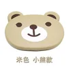 Beige Bear