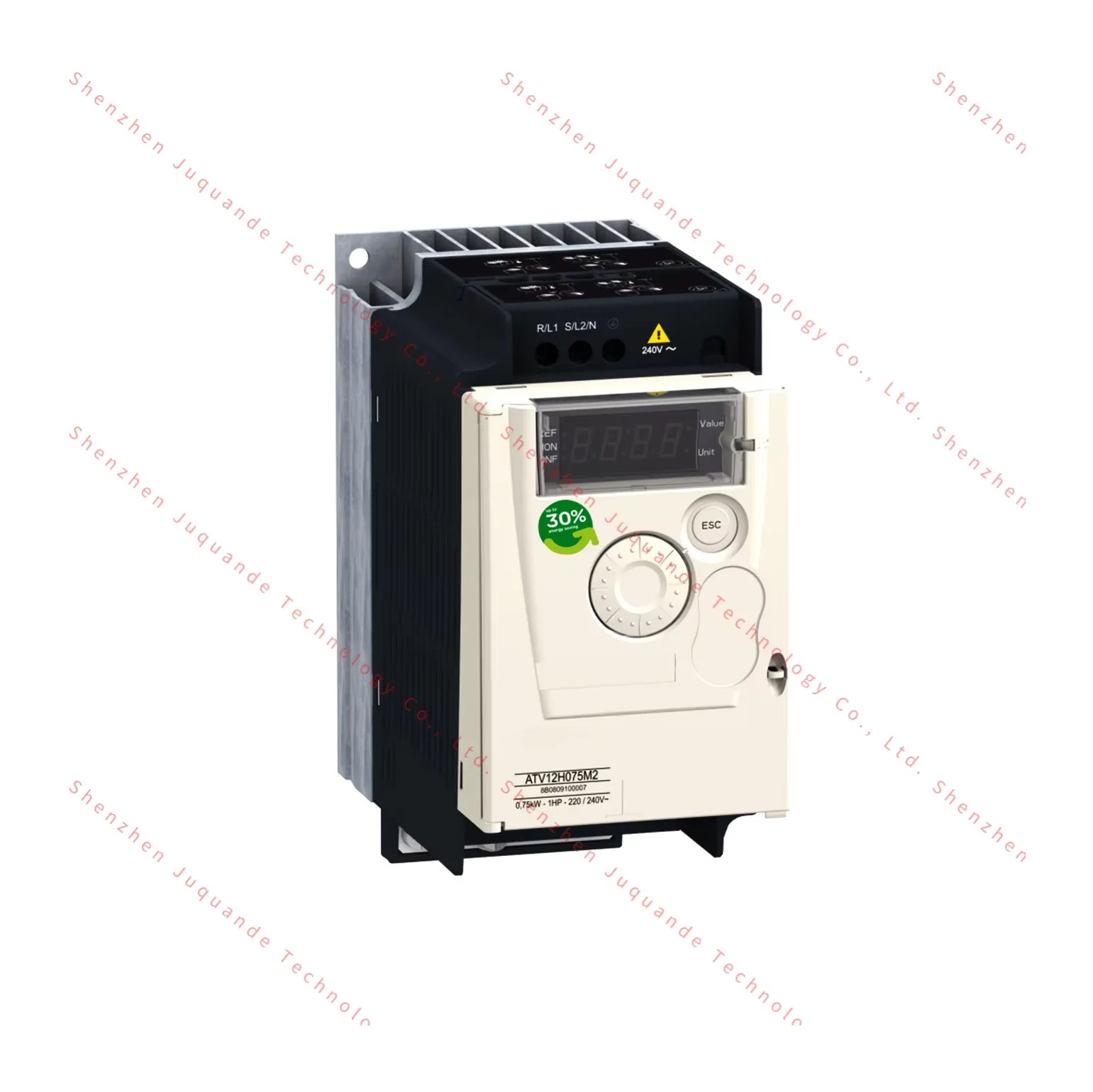 Gold Seller  ATV12H075M2  PLC  Controller Module Brand New Original Spot Plc Programming Controller