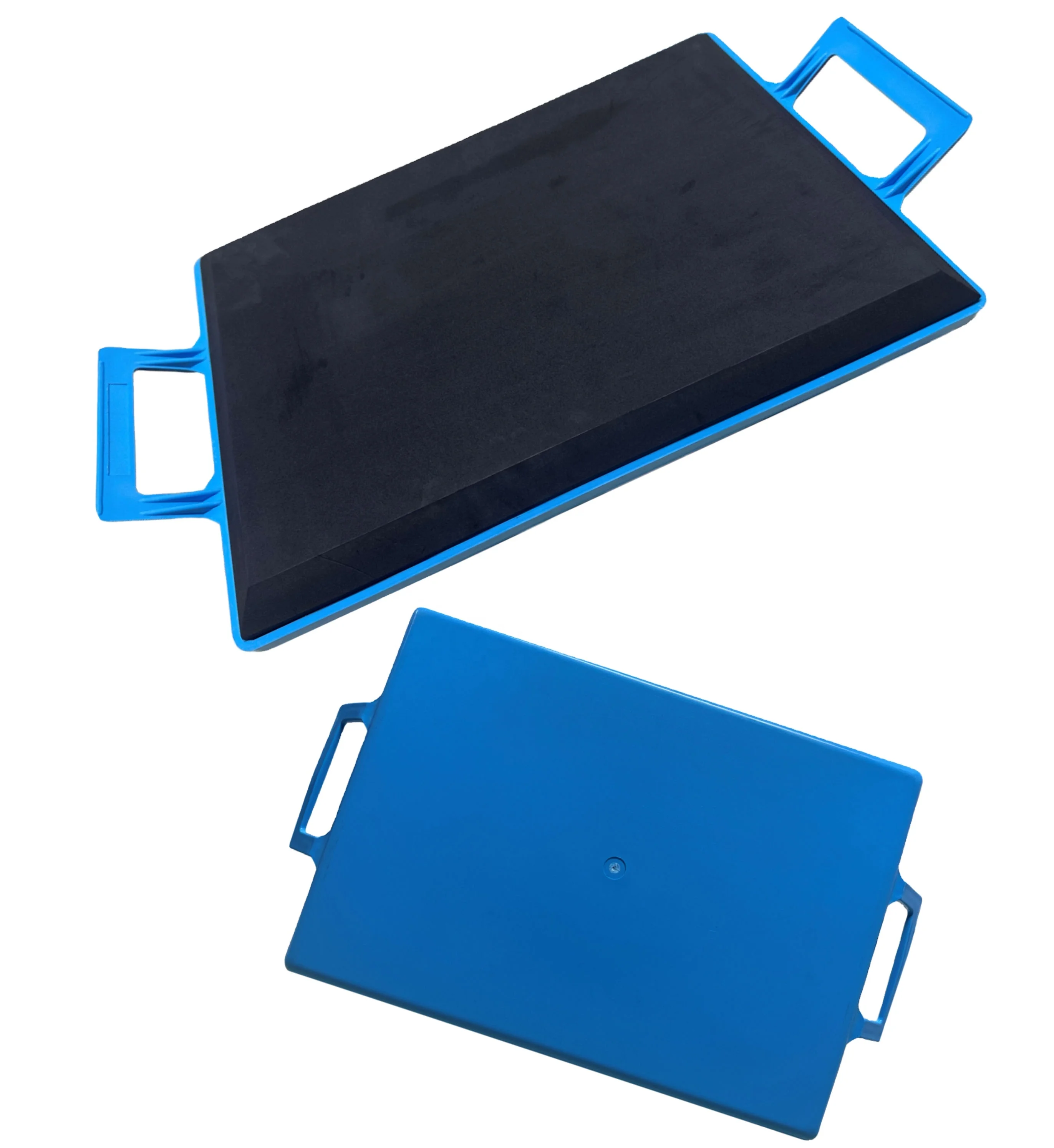 Cushioned Kneeling Board Garden Kneeler Safety Tools Kneeling Knee