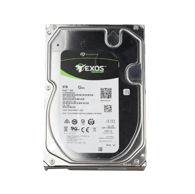 Seagate exos 8tb. Жёсткий диск Seagate Barracuda 8 ТБ. St8000nm000a. Жесткий диск Seagate Exos 5e8 8tb. 8tb Seagate st8000nm000a.