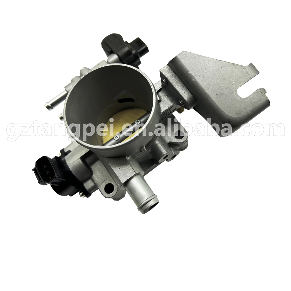 Throttle Body Assembly for Toyota - OEM 22210-0D090