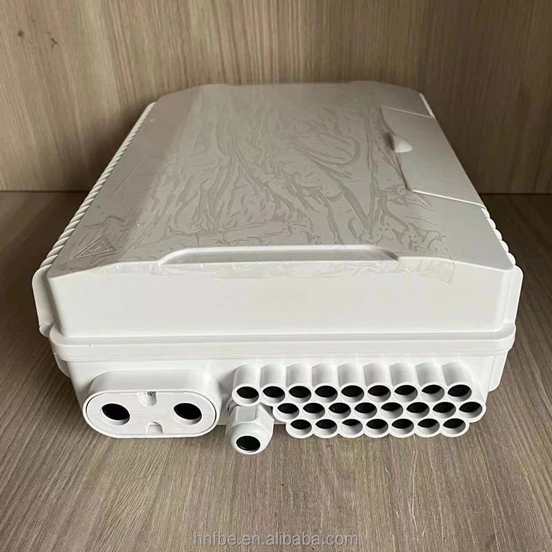 Factory Indonesia IP65 1 8 24 48 96 core Ftth ODP/ODB/FDB/NAP Box 16 Cassette Type Ooptical ODB Fiber Optic Distribution Box