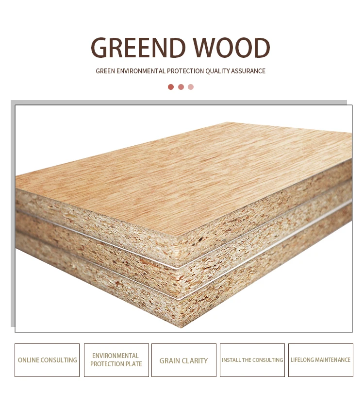 price for best quality chipboard