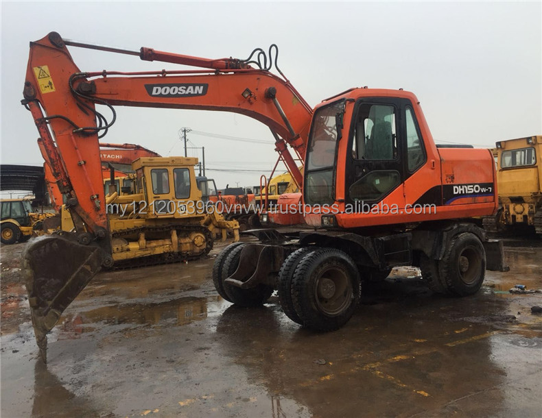 Japan Komatsu Pc01 Smallest Excavator Digger Buy Used Komatsu Pc55