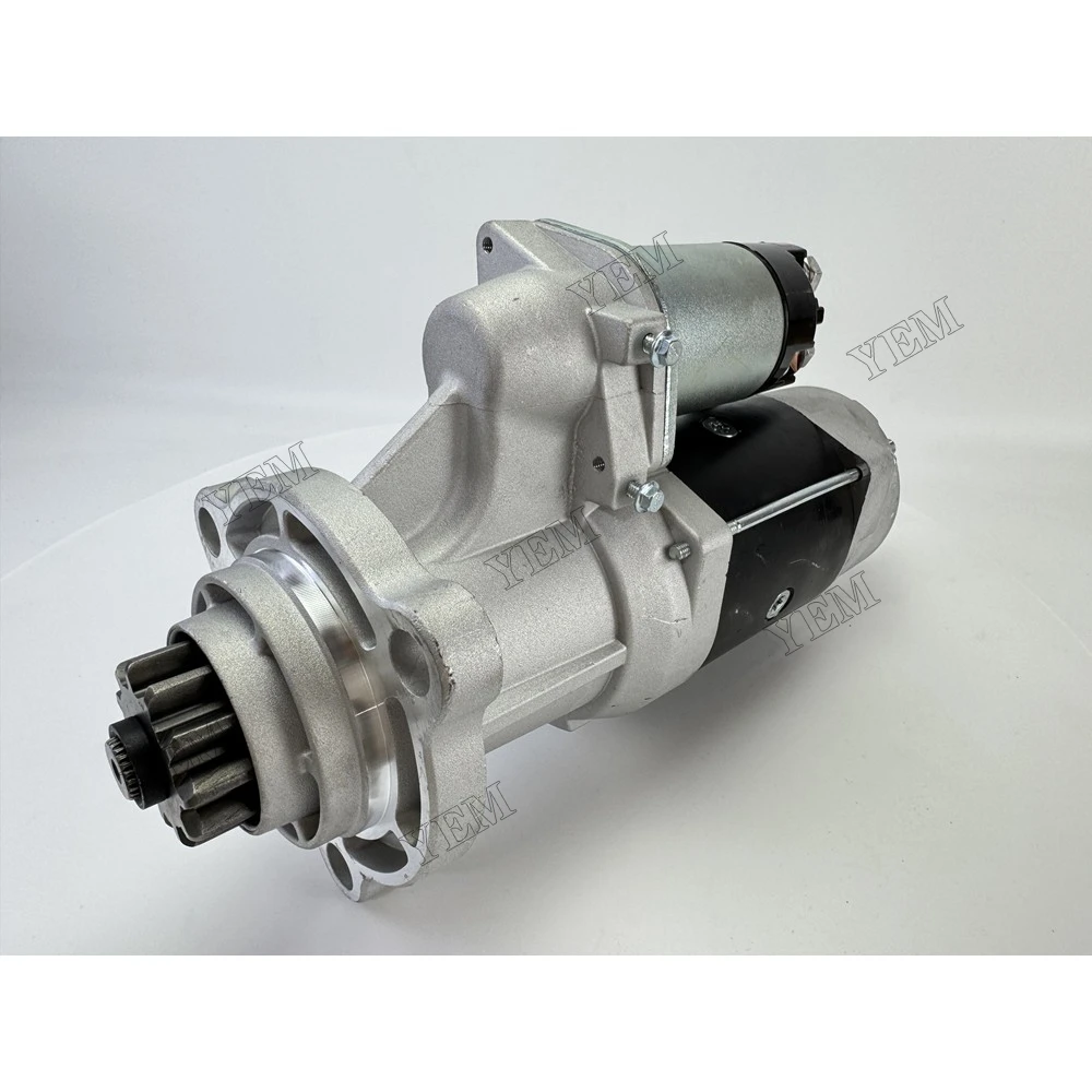 Wholesale Aftermarket 3406 Starter Motor Part No. 207-1564 6