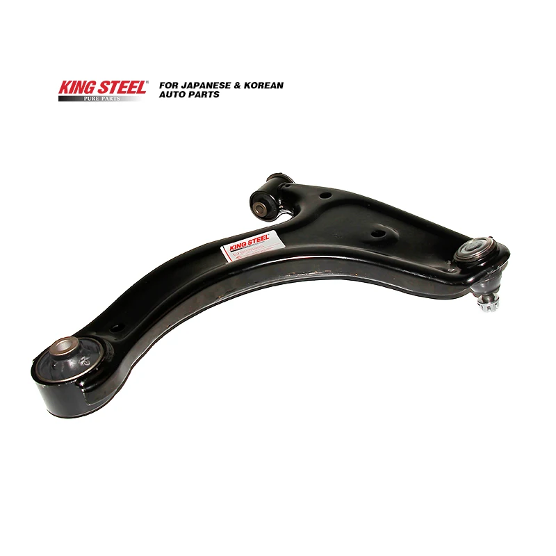 KINGSTEEL OEM 48068-BZ120 Front Axle Rod Control Arm Left for Rush