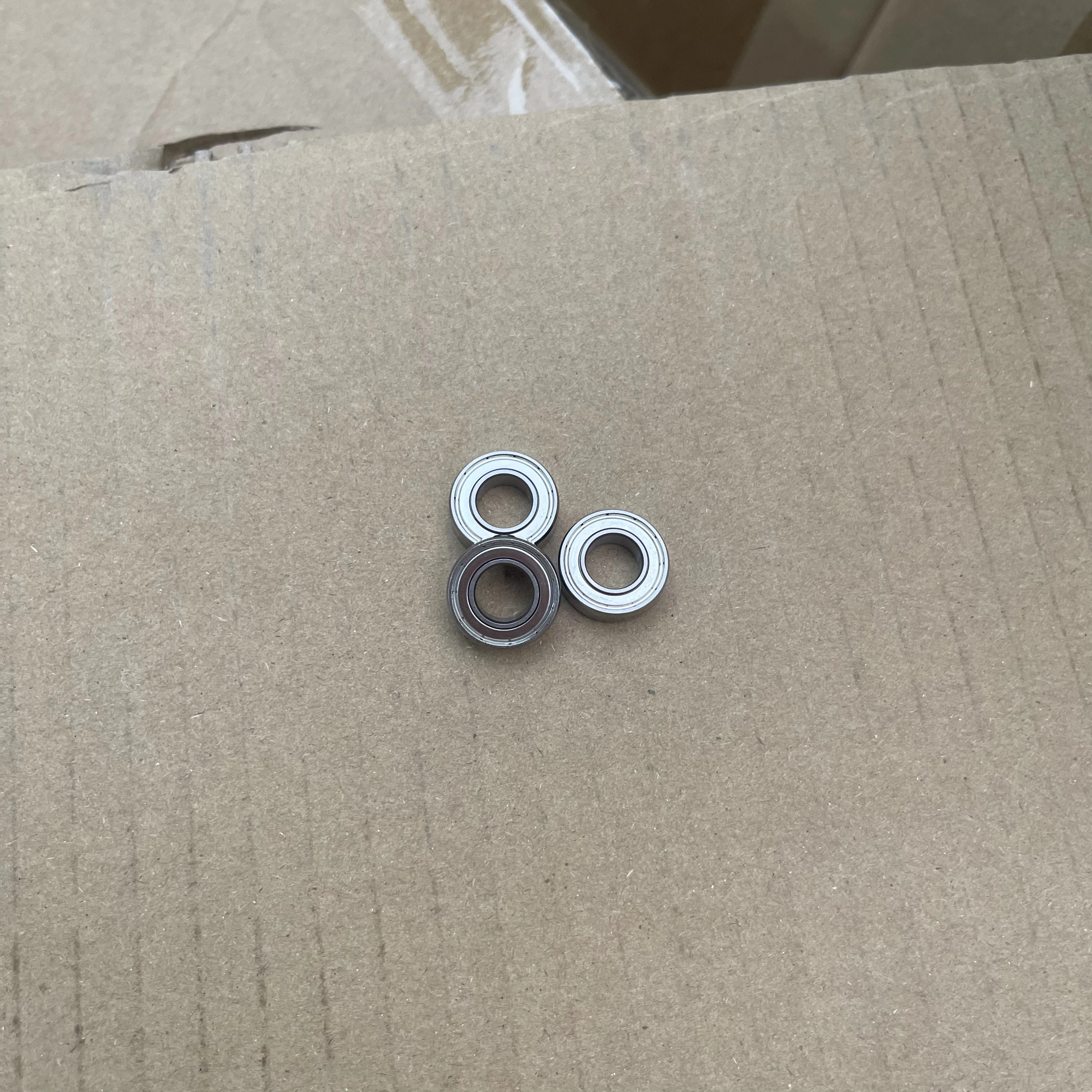 49233199113A Ball Bearing M08.00 Bore 16.00 OD 8*16*5 Diebold ATM  