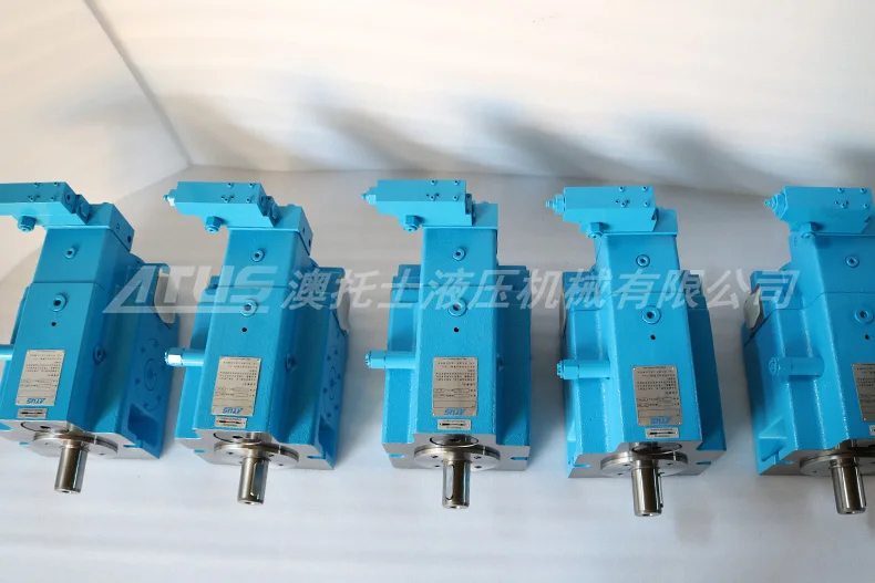 hydraulic piston pump pvxs-090-m-r-df-0000-000 Variable Displacement Pumps manufacture