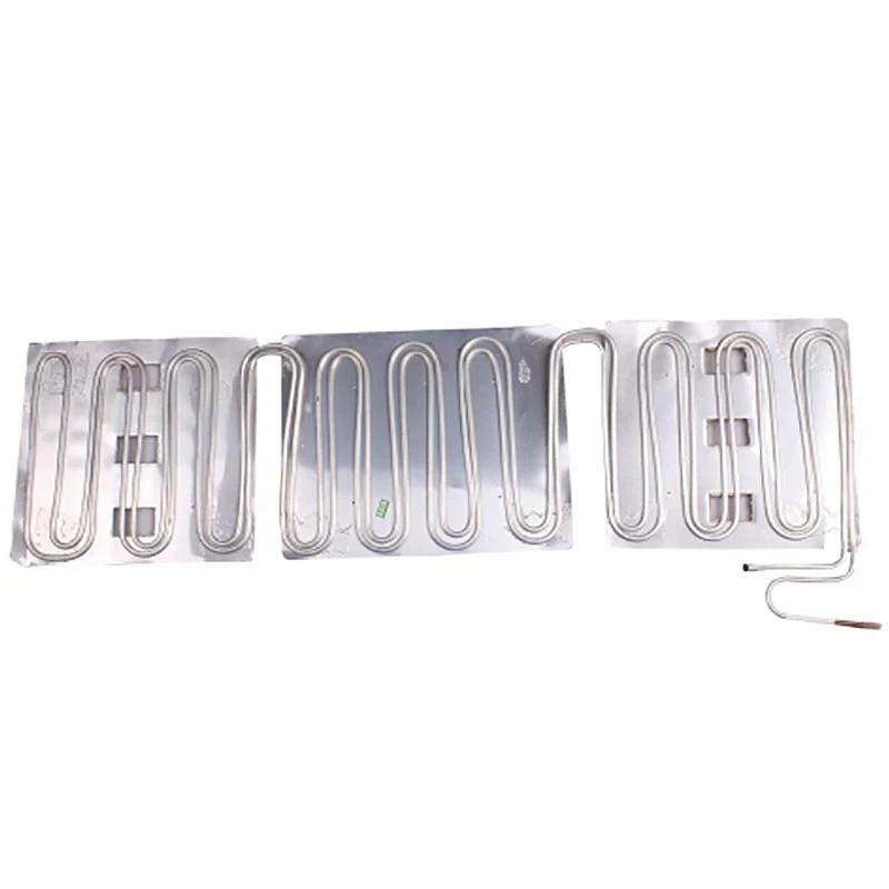 Refrigerator Condenser And Evaporator Commercial Refrigerator