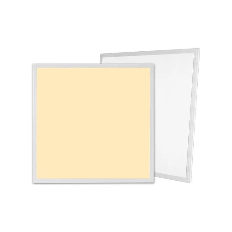Big Panel Light and High Quality 100w Light for Studios New Led Panel Light 60x60 Led Panel 600x600 White