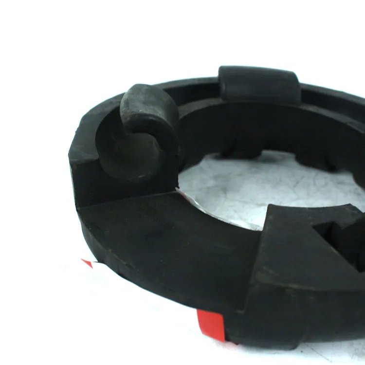 Auto Engine System 2902031R001 Coil Spring Mounting Pads  for JAC Sunray