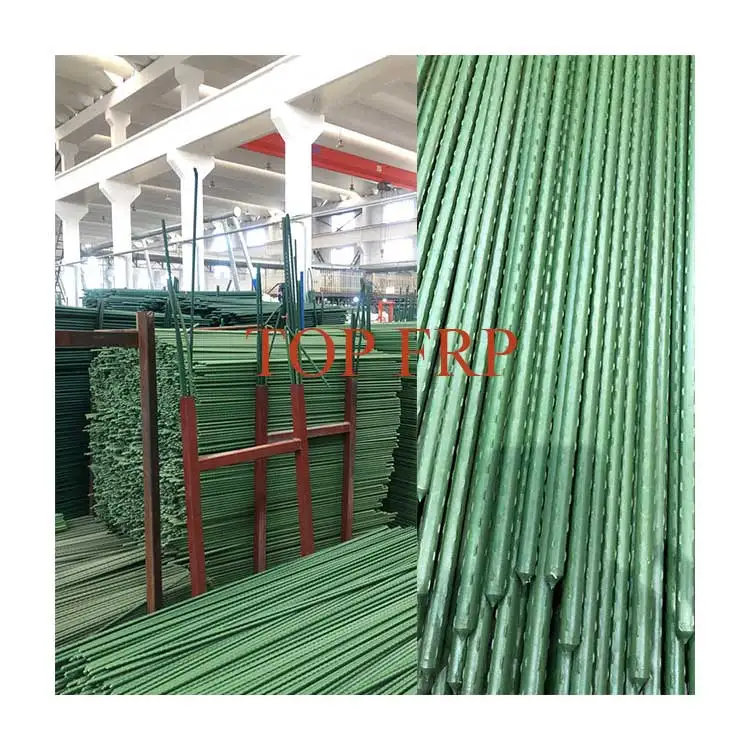 Climbing Frame, Plastic-coated Steel Pipe Bracket Pole, Household Plant ...