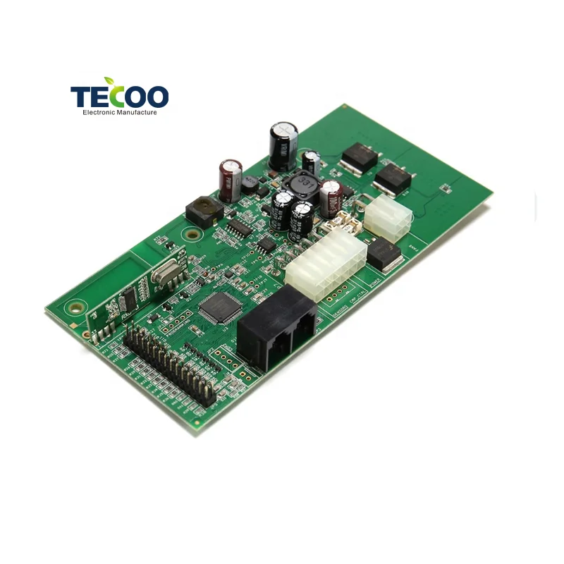OEM Manufacturer of Electric Kettle Controller PCB Assembly Custom PCBA Product