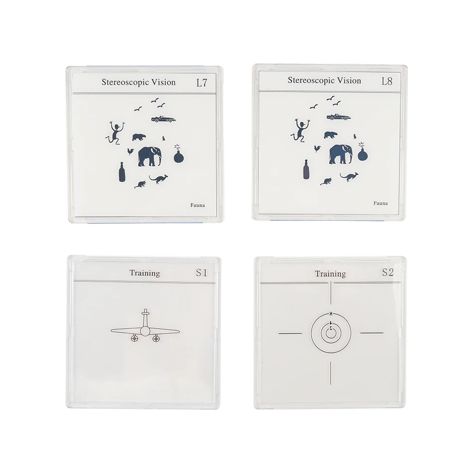 Ophthalmologic Examination Ophthalmology Instruments YZ-23B China Synoptophore Prices