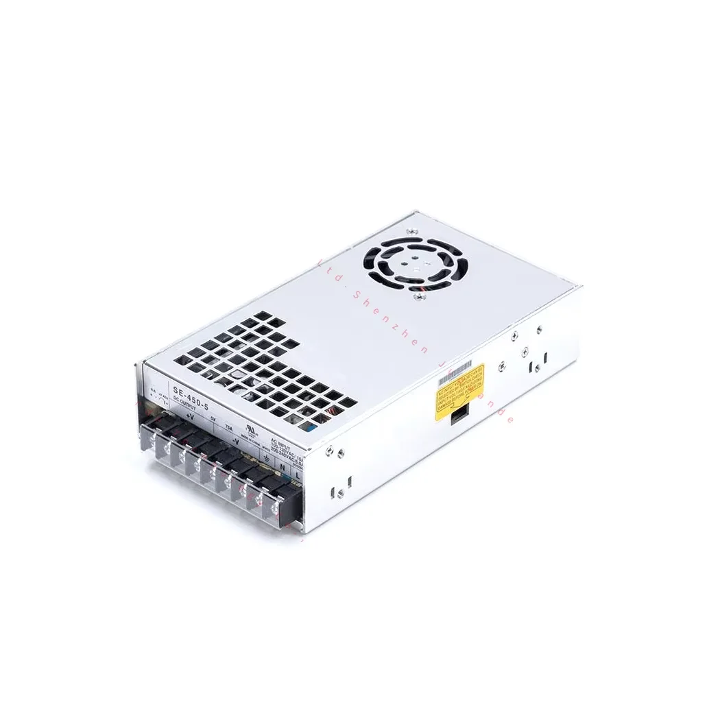 Gold Seller  SE-450-5   PLC  Controller Module Brand New Original Spot Plc Programming Controller