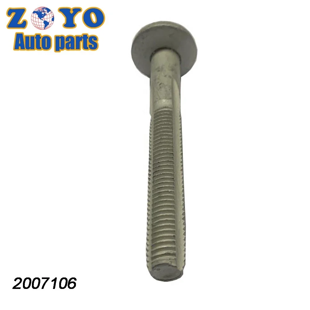 2007106 2007107 100648400A Auto Part Alignment Front Bolt for Tesla Model S and Model X