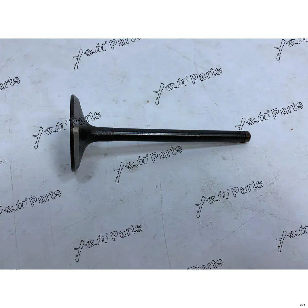 Inlet Valve Fit for Nissan TD42 Diesel Tractor Motor Engine