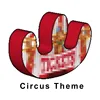 Le Thème du cirque
