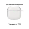 TPU Transparent