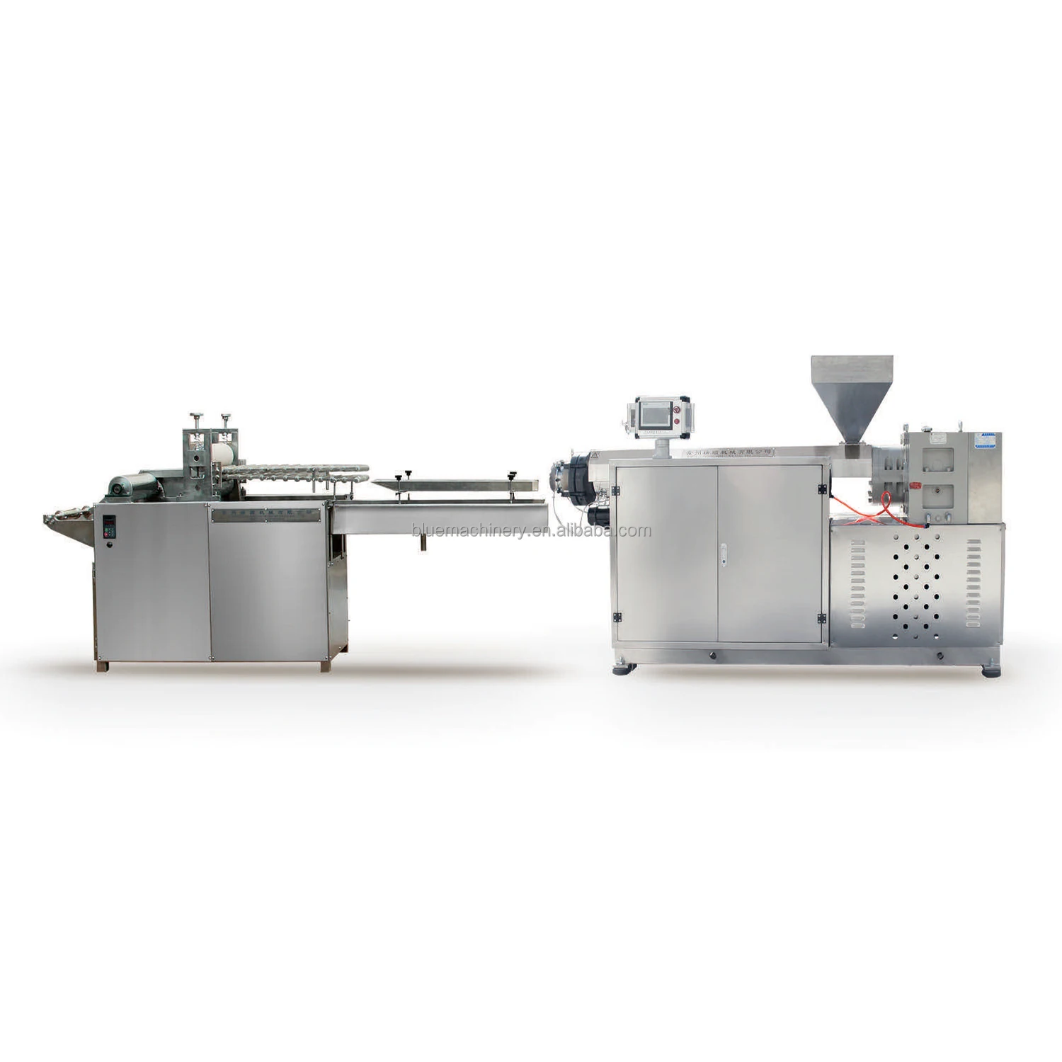 High-Precision Medical Catheter Extrusion Machine for Manufacturing Urinary Catheters Drainage Tubes and Endotracheal Tubes