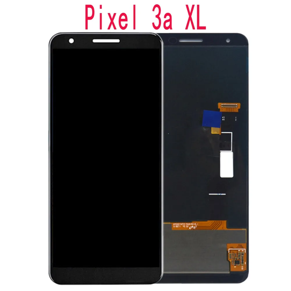 pixel 3a lcd screen replacement manufacturer