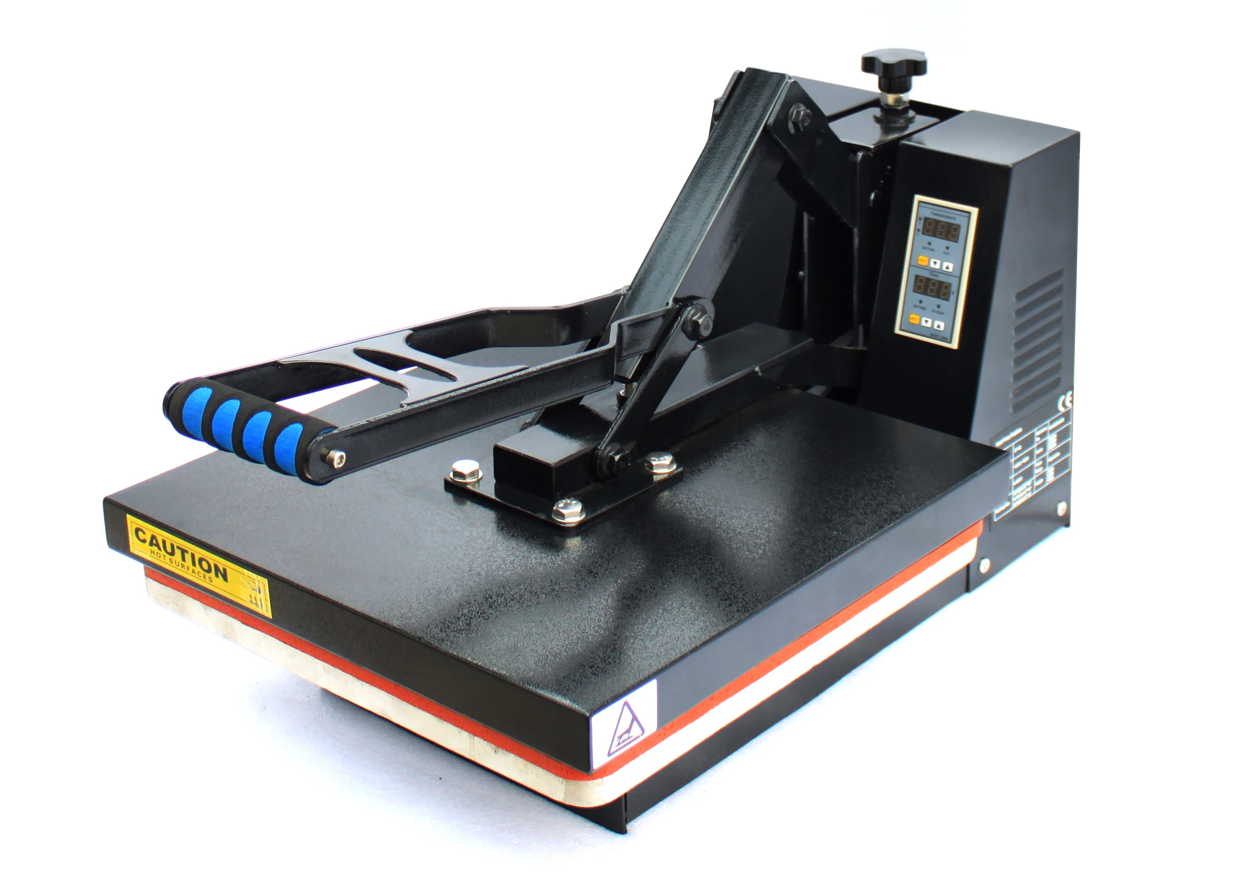 Easy to Operate High Quality t Shirt Heat Transfer Printing Machine for Sale