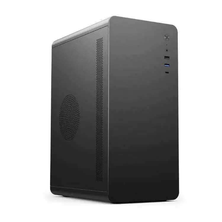 小型デスクトップPC (12100F / win11 / office2021) OEM Business Mini Desktop PC I3-12100F CPU 8GB DDR4 RAM 256GB SSD
