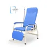 Single infusion chair