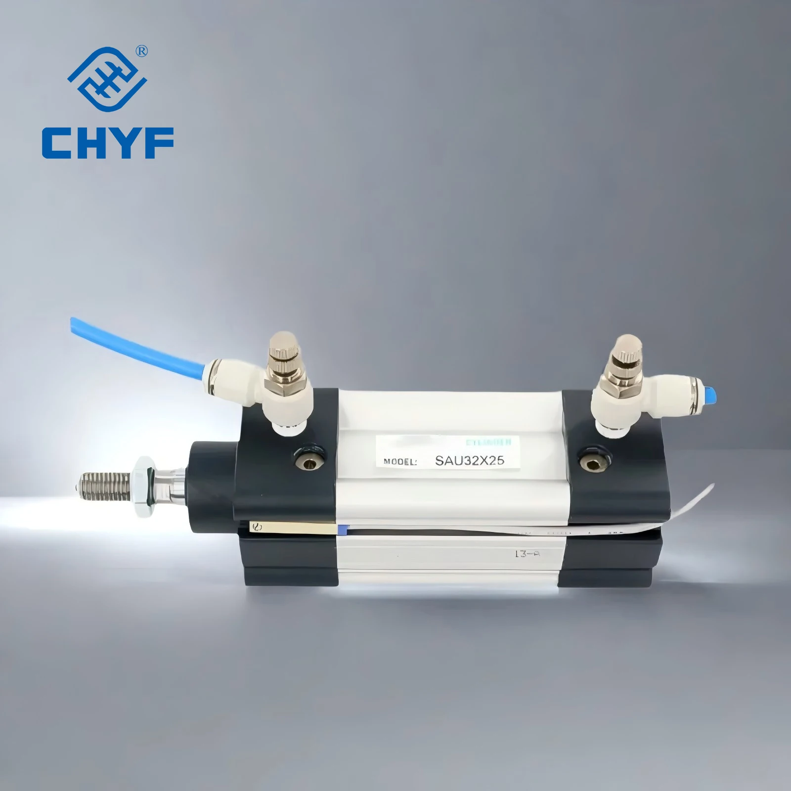 product airtac sau series standard cylinder pneumatic air cylinder sau32x10 sau32x100 sau32x1000 sau32x1000s-6