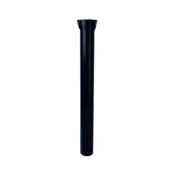 RL12 Adjustable Plastic Sprinkler Head with Multi-Pattern In-Ground Pop-Up Featuring an Adjustable Spray Radius & Angle